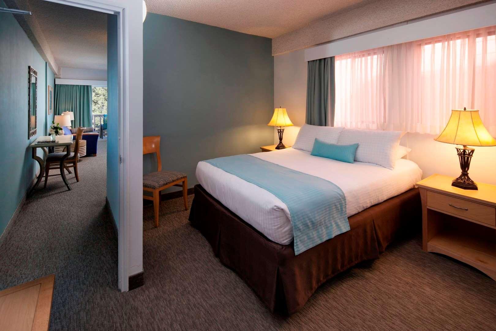 La Jolla Cove Suites San Diego Bagian luar foto