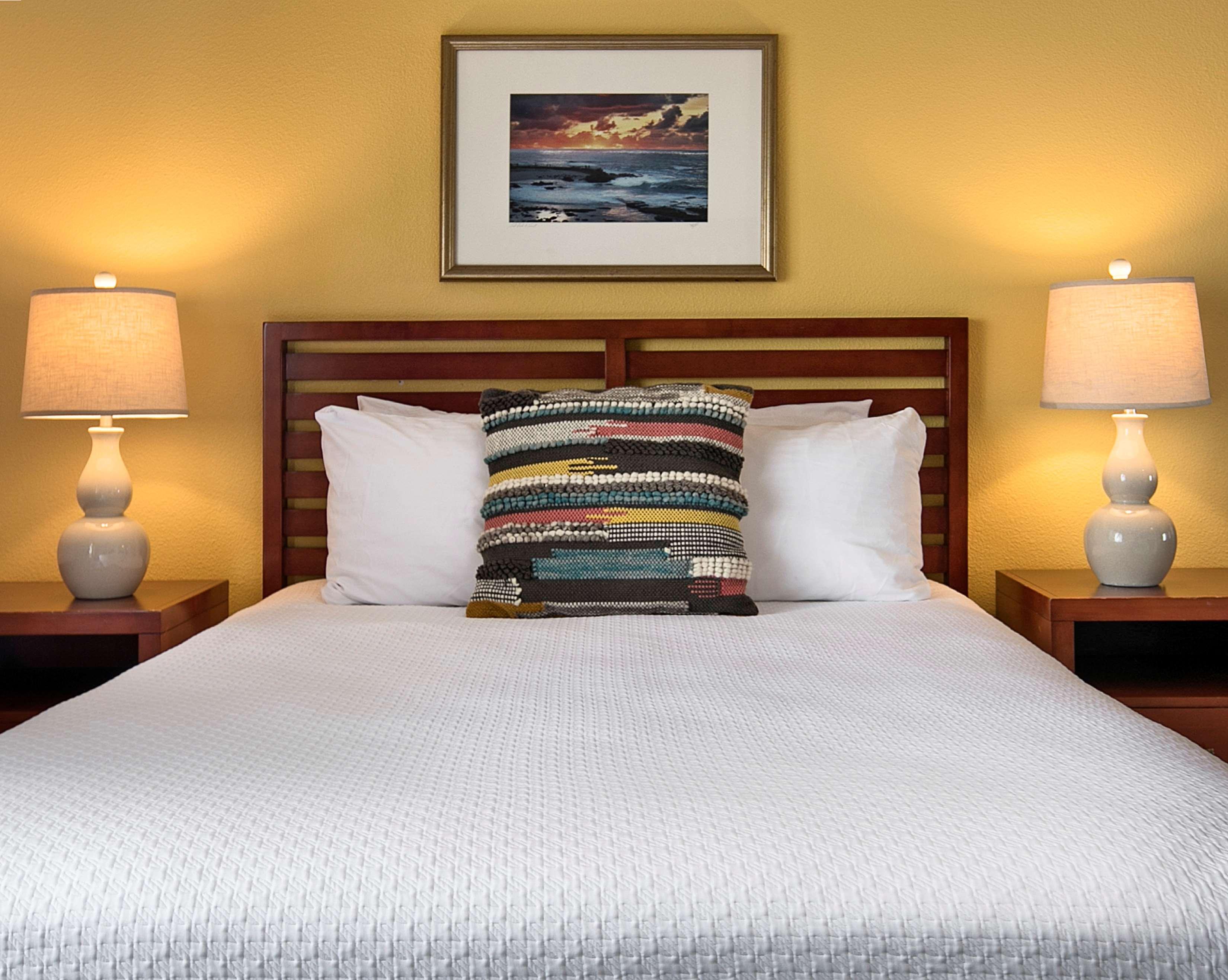 La Jolla Cove Suites San Diego Bagian luar foto
