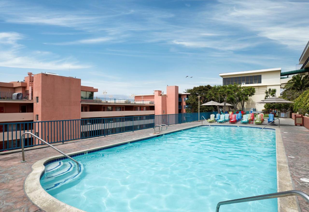 La Jolla Cove Suites San Diego Bagian luar foto