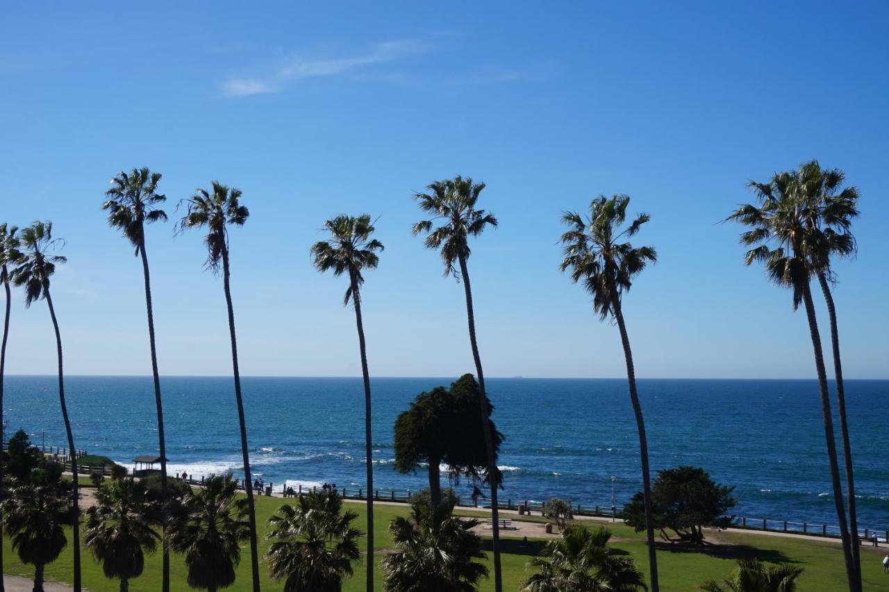 La Jolla Cove Suites San Diego Bagian luar foto