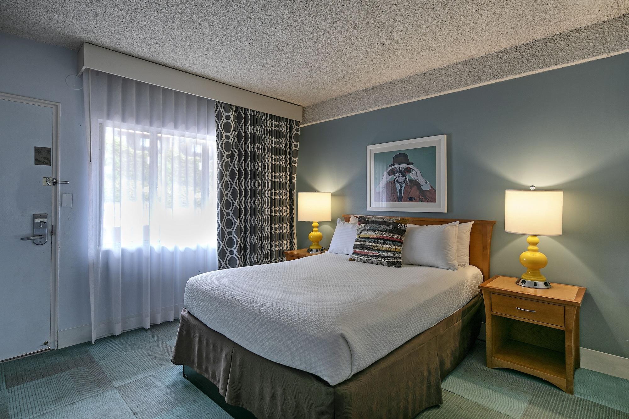 La Jolla Cove Suites San Diego Bagian luar foto
