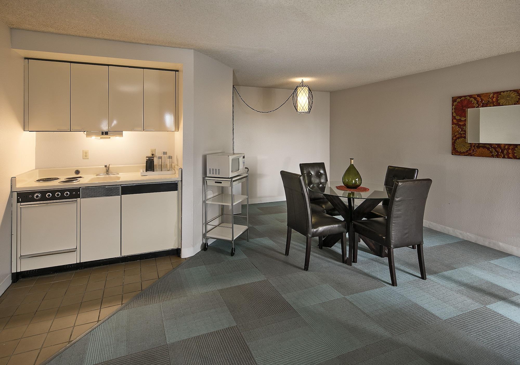 La Jolla Cove Suites San Diego Bagian luar foto